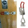 6 Pack Adjustable Toggle Clamp 4001,Adjustable Latch, Trailer Toggle Overcentre