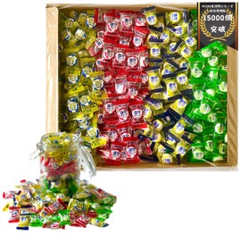 IKIIKI Seikikan Salt Charge Tabretts, Large Capacity Set, Over 100 Pieces, Glucose, Heatstroke, Okinawa Limited (4 Types), Sports Drink Flavor, Salt Lemon Flavor, Shikuwasa Flavor, Plum Flavor