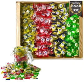 IKIIKI Seikikan Salt Charge Tabretts, Large Capacity Set, Over 100 Pieces, Glucose, Heatstroke, Okinawa Limited (4 Types), Sports Drink Flavor, Salt Lemon Flavor, Shikuwasa Flavor, Plum Flavor