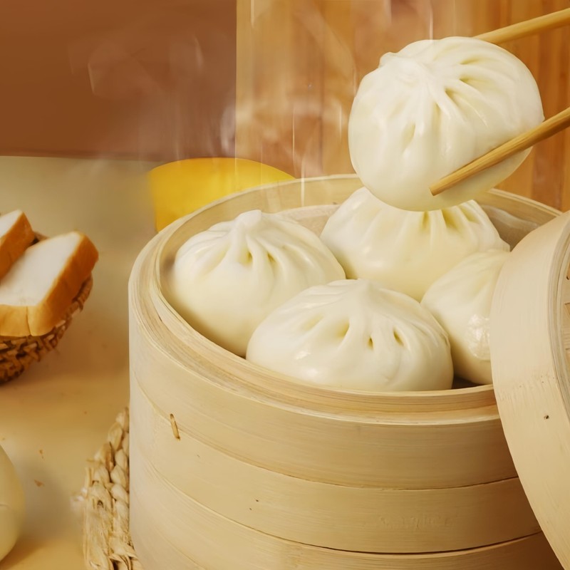Lao Mian Wang Baowei yeast fermentation powder, dry yeast powder,