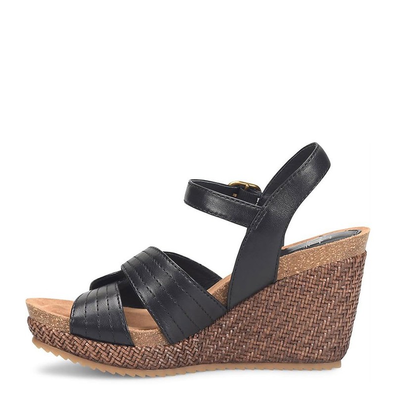 Sofft Clarissa Black 11 M (B)