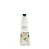 The Body Shop Leche de almendra y miel, para piel sensible, seca, 13.5 fl. oz., (Hand Cream), Almond Milk  Honey, 200 ml                              