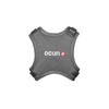 Ocun Children's Chest Strap - Grey Mouse