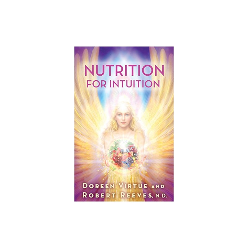 Nutrition for Intuition