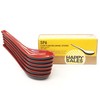 Happy Sales Melamine Soba, Rice Spoons, Chinese Won Ton Soup