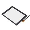 8in Touch Screen Panel Digitizer Scratch Resistant for Autel Maxisys