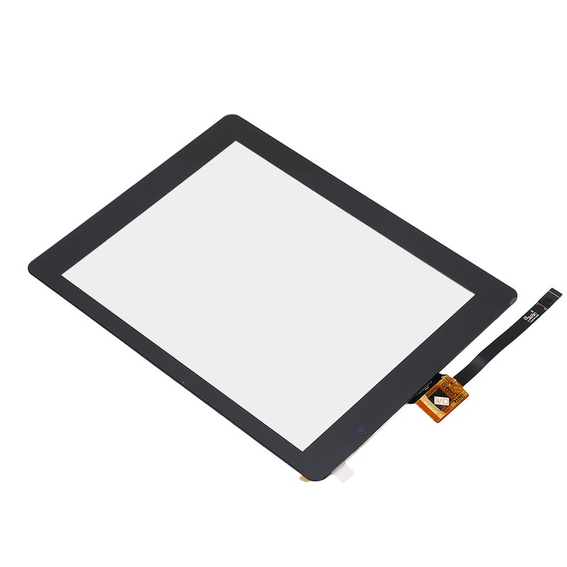 8in Touch Screen Panel Digitizer Scratch Resistant for Autel Maxisys