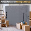 Mattress Bags for Moving and Storage, BETU Queen Mattress Protector