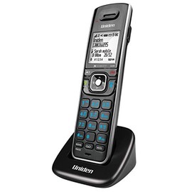 Uniden XDECT 8305 Optional Handset: for XDECT 83xx Series Cordless Phone Systems