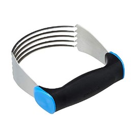 Bradshaw International Good Cook 20661 Dough Pastry Blender/Cutter