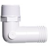 Hayward SPX1105Z4 - 1-1/2-Inch MPT by Barb Elbow Hose Adapter