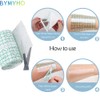 Tattoo Aftercare 10m x 15cm Tattoos Bandage Waterproof Transparent Second