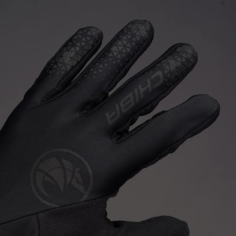 Chiba BioXCell Touring Size S, Colour Black