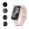 Aemus Screen Protector Compatible for VPSTAY Fitness Tracker Watch (6