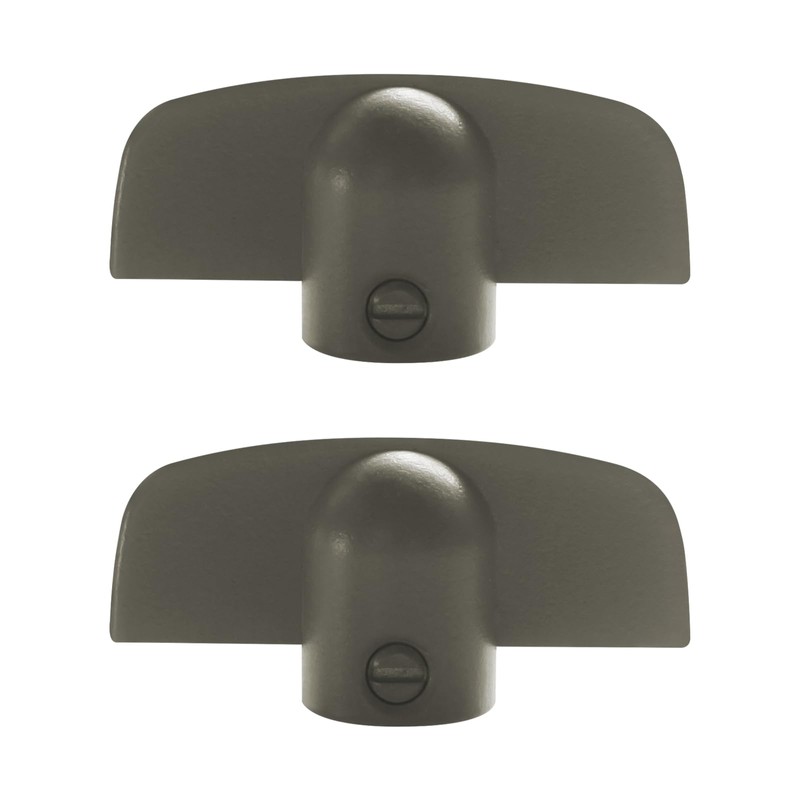 VIDABTE 3/8" Window Crank Handle Replacement, Operator Handles for Andersen