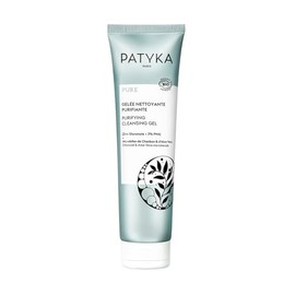 Patyka Pure Purifyng Cleansing Gel 150ml