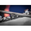 Pferd Chainsaw Files – for manual sharpening of saw chains,