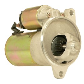 DB Electrical 410-14037 Starter Compatible With/Replacement For Ford Bus B600 B700 B800 1992-1998 V8 Gas Medium & Heavy-Duty Truck F600 F700 F800 F900, Mitsubio Canter 3.3L FB FE 2-1953-FD 2-1953-FD-1