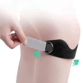 exercise knee protector knee pad volleyball sports basketball soccer fitness Support gray 1p