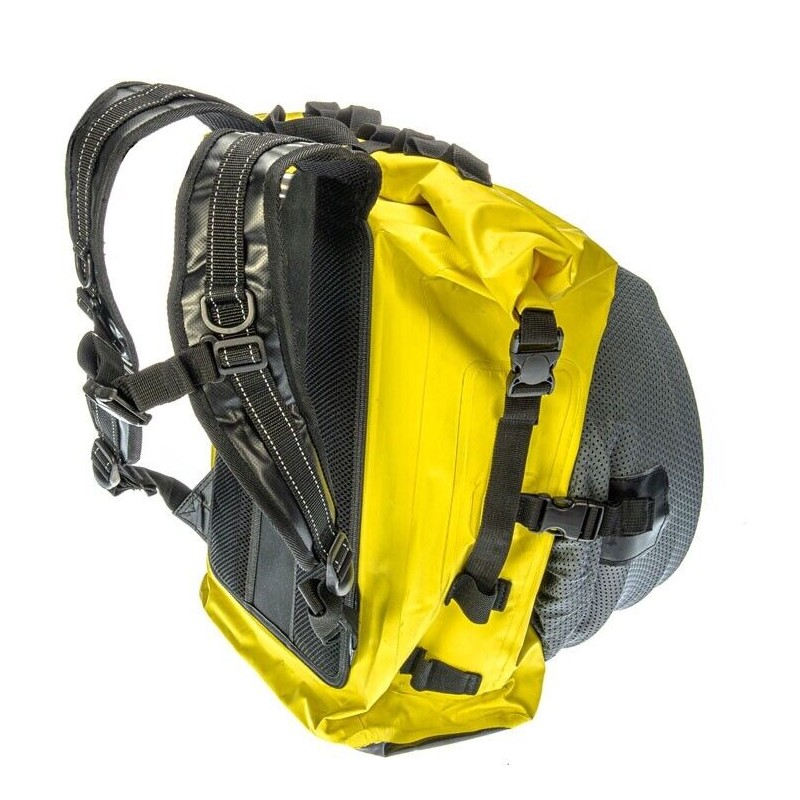 Sona Enterprises 3Pc Set- Waterproof Gold Panning Backpack Kit,Includes-W