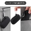 (Case Only) BUFFALO External SSD 250 GB 500 GB 1.0