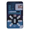Juego De Mesa Novelty Domino Doble 6 Con 28 Fichas