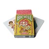 Bicycle Cards Brosmind