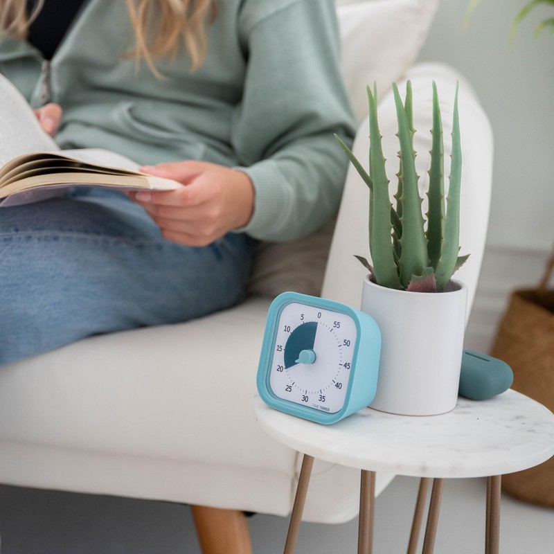 TIME TIMER TIME TIMER Home MOD - 60 Minute Kids