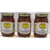 Old Florida Gourmet Mild Mango Pineapple Salsa - PACK OF