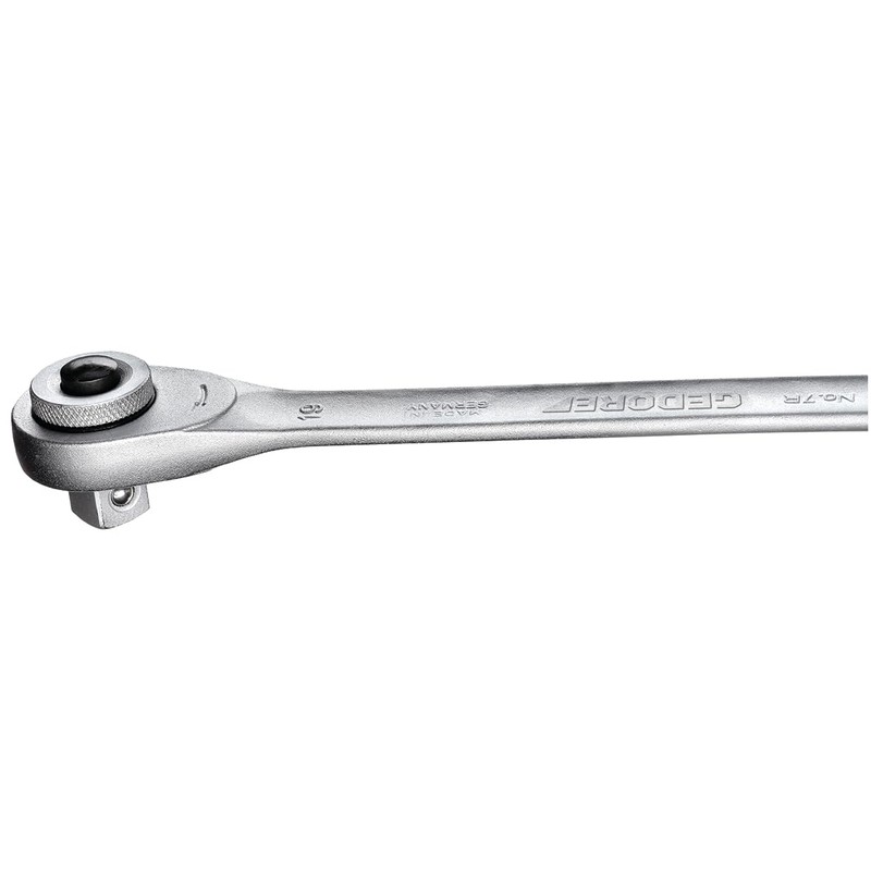 GEDORE 2320479 (7R 7UR) Socket Adapter for Wrench 19mm