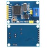 DUBEUYEW MCP2515 CAN Bus Module TJA1050 Receiver SPI Module for