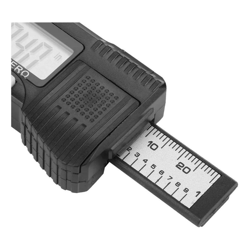 MU Medidor D Profundidad Medir Desgaste Llantas Digital