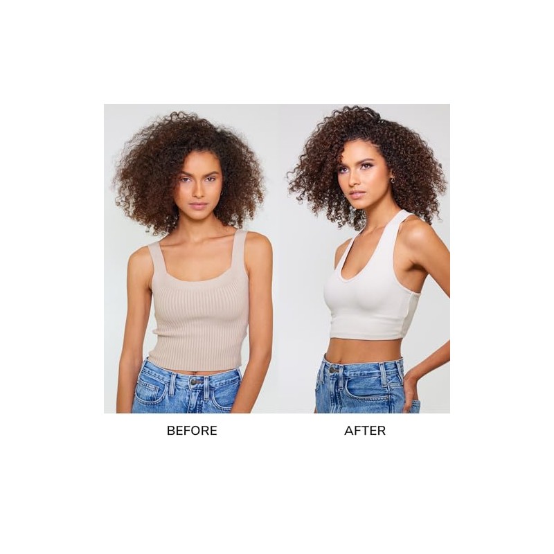 Color Wow Curl Wow Coco-Motion Hydrating Conditioner for Curly Hair,