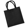 Westford Mill, Medium Jute Shopping Bag, natural