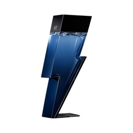 Carolina Herrera Bad Boy Cobalt Eau de Parfum Spray for Men, 5.1 Ounce