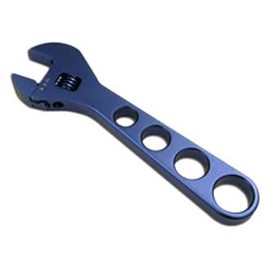 RACING POWER COMPANY 9" ADJ an Alum /