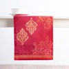 Maison d' Hermine Versailles 100% Cotton Table Runner for Party