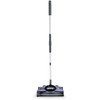 Shark Cordless Rechargeable Floor & Carpet Sweeper, Dual Speed 12"