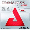 JOOLA table tennis rubber Dynaryz AGR (black max+)