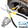 LG Washing Machine Inner/Outer Tub Spring Removal Expansion Tool Clamp