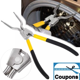 LG Washing Machine Inner/Outer Tub Spring Removal Expansion Tool Clamp Pliers