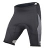 Lomo Neoprene Shorts - XXXL Black
