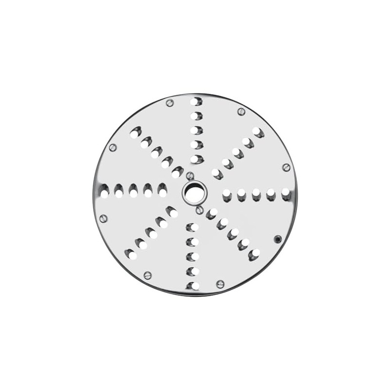 Grating disc