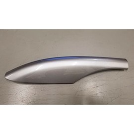 New OEM 2008-2015 NISSAN Rogue ROOF Rack - FITSTHE Rear Cap Passenger Side