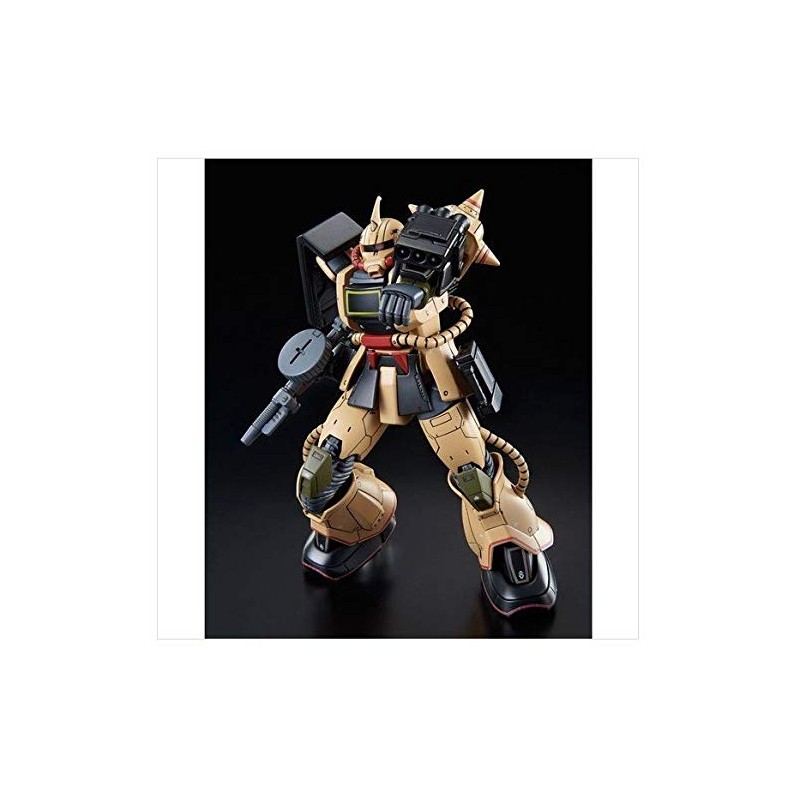 Bandai Spirits HG 1/144 Zaku Dessert Type