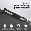 PICSIL Wrist Guards for Course Training, Strong Wrist Support with