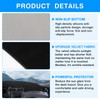 Autorder Dashboard Cover Mat for Acura TL 2004-2008 Accessories Dash