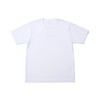 ReFa Vital Tech Comfort Jersey Crew Neck, Silver, L