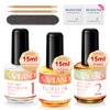 SAVILAND Saviland 15ml Nail Dehydrator and Primer and Cuticle Oil
