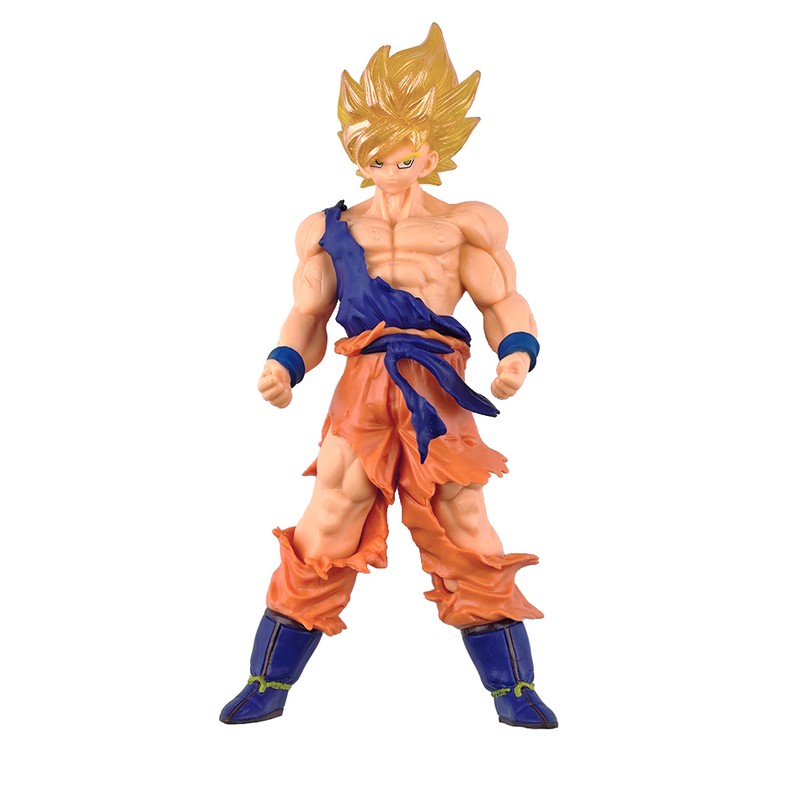 Dragon Ball Z Action Figure for Collecting – 15–18cm PVC